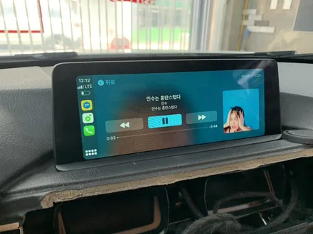 부산BMW카플레이 미러링까지알차게다되는곳 / 부산 수영구 광안동
