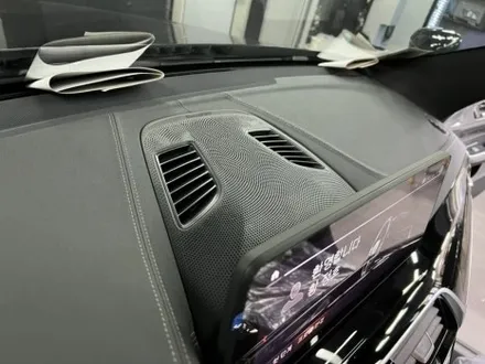 부산BMW6GT튜닝 회오리스피커엠비언트와크리스탈기어봉은필수요소죠 / 부산 수영구 광안동