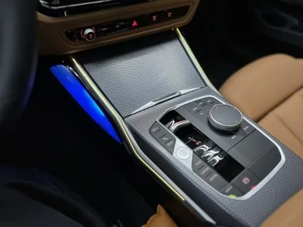 부산BMW엠비언트 G20 3시리즈 센터콘솔사이드인터렉션바 / 부산 수영구 광안동