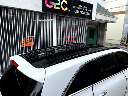 부산루프스킨 어디로가야할지고민마세요^^ (스팅어/레이/쏘렌토/아반떼) / 부산 수영구 광안동