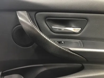 부산실내랩핑과 공조기앰비언트bmw3시리즈 / 부산 수영구 광안동