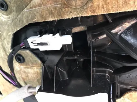 부산BMW5시리즈 가변앰비언트칩교체와4가지컬러구현하기 / 부산 수영구 광안동
