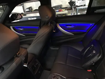 부산엠비언트 bmw3시리즈도어무드등 / 부산 수영구 광안동