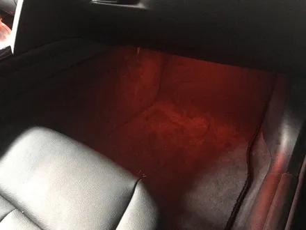 부산무드등풋등과 공조기엠비언트bmw3gt / 부산 수영구 광안동
