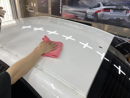 부산루프스킨 K3품격을높이는손쉬운방법 / 부산 수영구 광안동