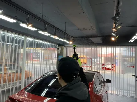 부산루프스킨 어디로가야할지고민마세요^^ (스팅어/레이/쏘렌토/아반떼) / 부산 수영구 광안동