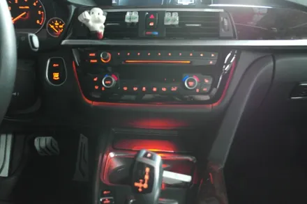 부산공조기무드등 bmw3시리즈320d앰비언트 / 부산 수영구 광안동