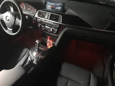 부산무드등풋등과 공조기엠비언트bmw3gt / 부산 수영구 광안동