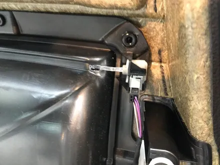 부산BMW5시리즈 가변앰비언트칩교체와4가지컬러구현하기 / 부산 수영구 광안동