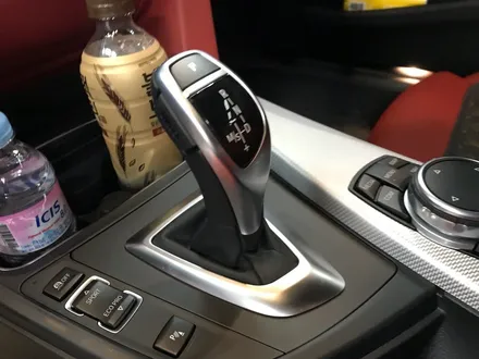 부산BMW4시리즈428i컨버터블꾸미기 그릴삼색랩핑/리얼카본M4사이드미러와스포일러/M퍼포먼스사이드데칼/실내랩핑 / 부산 수영구 광안동