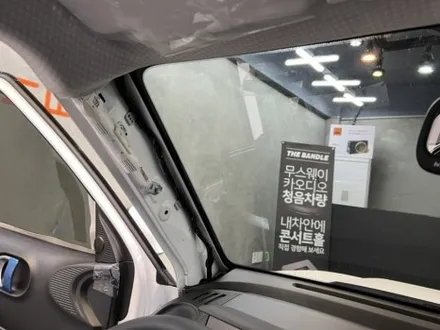 부산블랙박스와보조배터리 현대캐스퍼출고패키지달았어요 / 부산 수영구 광안동