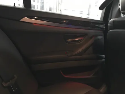 부산bmw5시리즈f10 가변엠비언트칩교환 / 부산 수영구 광안동