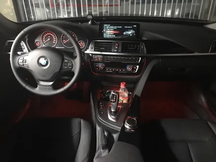 부산무드등풋등과 공조기엠비언트bmw3gt / 부산 수영구 광안동