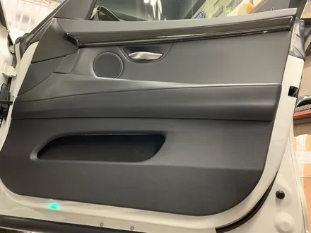 부산앰비언트 BMW5GT실내를5개조명으로꾸며볼까요 / 부산 수영구 광안동