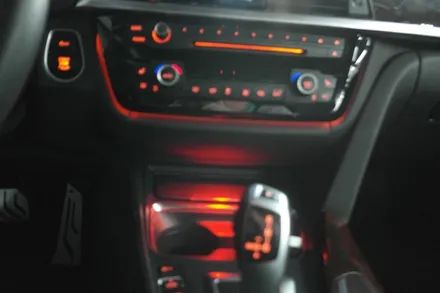 부산공조기무드등 bmw3시리즈320d앰비언트 / 부산 수영구 광안동