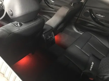부산무드등풋등과 공조기엠비언트bmw3gt / 부산 수영구 광안동