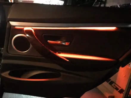 부산BMW튜닝 앰비언트와트위터추가하기 / 부산 수영구 광안동