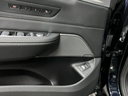 부산BMW6GT튜닝 회오리스피커엠비언트와크리스탈기어봉은필수요소죠 / 부산 수영구 광안동