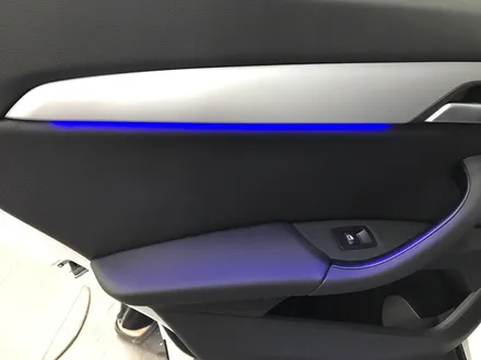 부산앰비언트 bmw신형x1블루무드등 / 부산 수영구 광안동