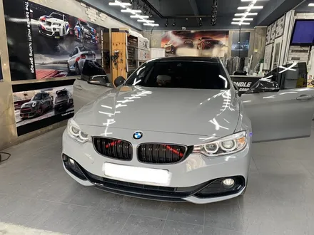 부산BMW카플레이 미러링까지알차게다되는곳 / 부산 수영구 광안동
