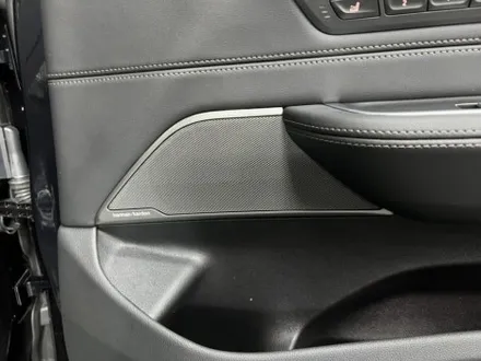 부산BMW6GT튜닝 회오리스피커엠비언트와크리스탈기어봉은필수요소죠 / 부산 수영구 광안동