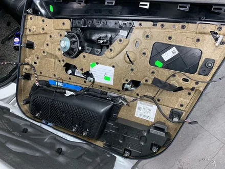 부산앰비언트 BMW5GT실내를5개조명으로꾸며볼까요 / 부산 수영구 광안동
