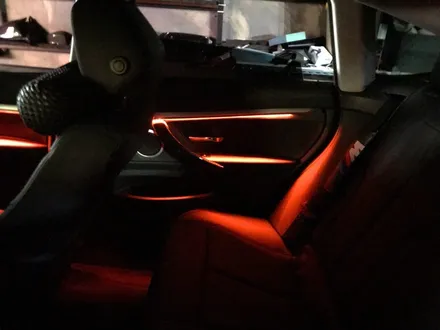 부산BMW튜닝 앰비언트와트위터추가하기 / 부산 수영구 광안동