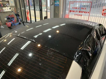 부산루프스킨 올뉴K3혁명적변신이란이런것 / 부산 수영구 광안동