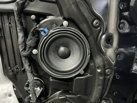 부산BMW6GT튜닝 회오리스피커엠비언트와크리스탈기어봉은필수요소죠 / 부산 수영구 광안동