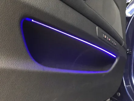 부산bmw5시리즈f10 가변엠비언트칩교환 / 부산 수영구 광안동