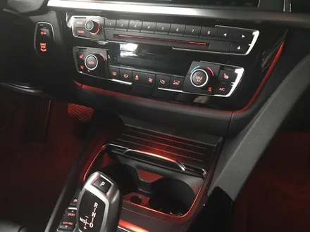 부산무드등풋등과 공조기엠비언트bmw3gt / 부산 수영구 광안동