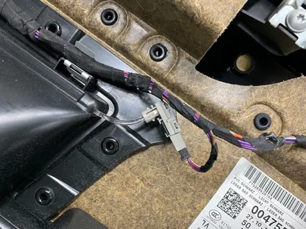 부산앰비언트 BMW5GT실내를5개조명으로꾸며볼까요 / 부산 수영구 광안동