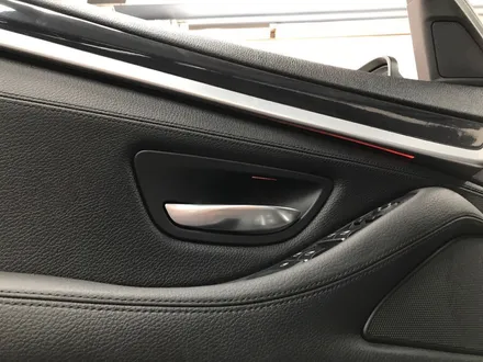 부산엠비언트 bmw5시리즈led칩교환으로더밝게 / 부산 수영구 광안동