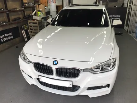 부산엠비언트 bmw3시리즈도어무드등 / 부산 수영구 광안동
