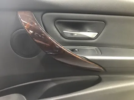 부산실내랩핑과 공조기앰비언트bmw3시리즈 / 부산 수영구 광안동
