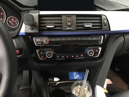 부산BMW공조기엠비언트와재떨이등 가변컬러블루와오렌지 / 부산 수영구 광안동