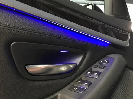 부산bmw5시리즈f10 가변엠비언트칩교환 / 부산 수영구 광안동