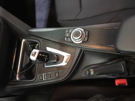 부산실내랩핑과 공조기앰비언트bmw3시리즈 / 부산 수영구 광안동
