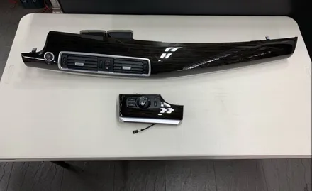 부산앰비언트 BMW5GT실내를5개조명으로꾸며볼까요 / 부산 수영구 광안동