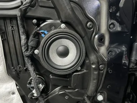 부산BMW6GT튜닝 회오리스피커엠비언트와크리스탈기어봉은필수요소죠 / 부산 수영구 광안동