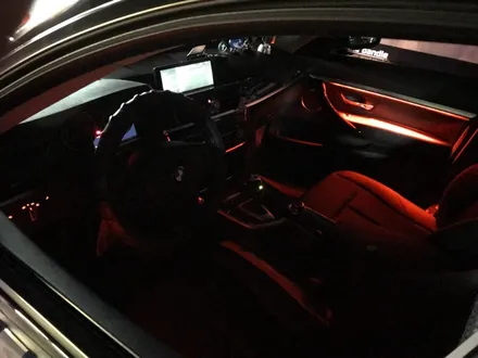 부산BMW튜닝 앰비언트와트위터추가하기 / 부산 수영구 광안동