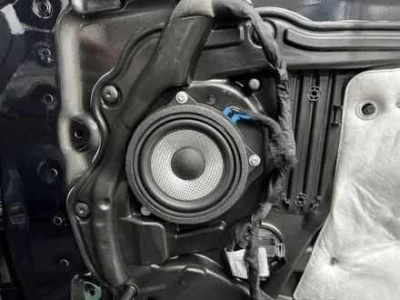 부산BMW6GT튜닝 회오리스피커엠비언트와크리스탈기어봉은필수요소죠 / 부산 수영구 광안동