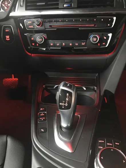 부산무드등풋등과 공조기엠비언트bmw3gt / 부산 수영구 광안동