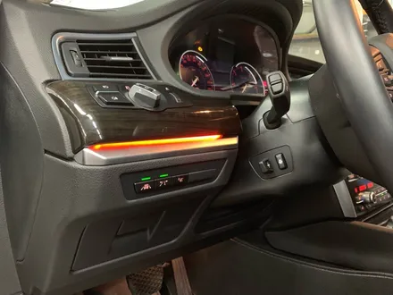 부산앰비언트 BMW5GT실내를5개조명으로꾸며볼까요 / 부산 수영구 광안동
