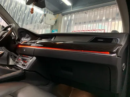 부산앰비언트 BMW5GT실내를5개조명으로꾸며볼까요 / 부산 수영구 광안동