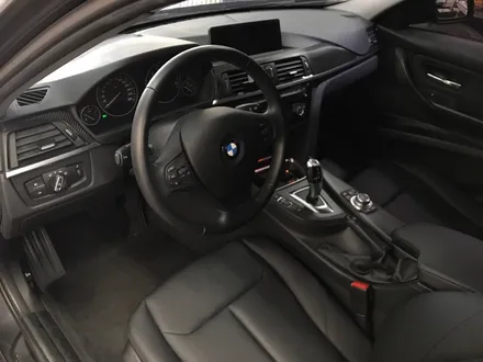부산실내랩핑과 공조기앰비언트bmw3시리즈 / 부산 수영구 광안동