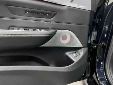 부산BMW6GT튜닝 회오리스피커엠비언트와크리스탈기어봉은필수요소죠 / 부산 수영구 광안동