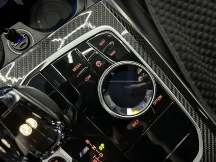 부산크리스탈기어봉정품패널레트로핏 BMW3시리즈G20 M340i LCI / 부산 수영구 광안동