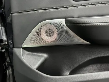 부산BMW6GT튜닝 회오리스피커엠비언트와크리스탈기어봉은필수요소죠 / 부산 수영구 광안동