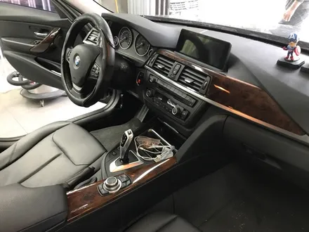 부산실내랩핑 성지순례오세요(bmw3시리즈) / 부산 수영구 광안동
